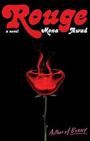Mona Awad book cover