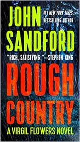 Rough Country