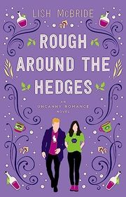 Lish McBride book cover