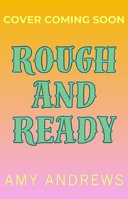 Amy Andrews book cover