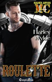 Hades Abyss MC book cover