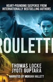 Thomas Locke book cover