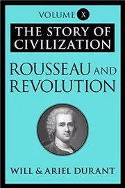 Rousseau and Revolution