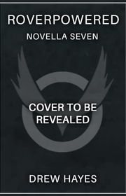 Drew Hayes book cover