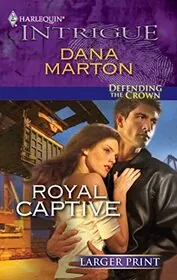 Royal Captive