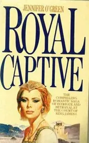 Royal Captive
