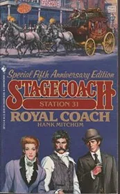 Royal Coach