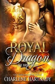 Royal Dragon