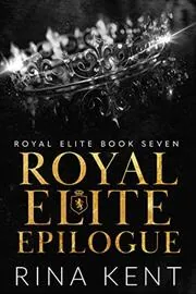 Royal Elite Epilogue