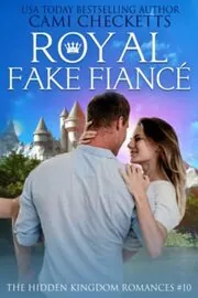 Royal Fake Fiancé