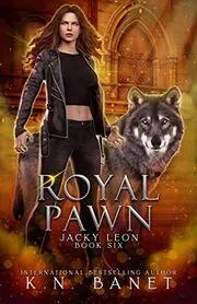 Royal Pawn