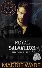 Royal Salvation
