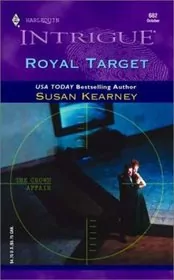 Royal Target