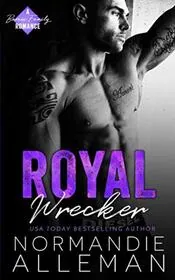 Royal Wrecker