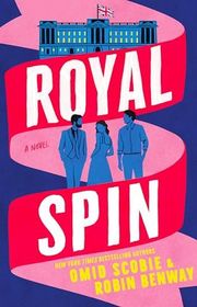 Robin Benway book cover