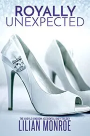 Royally Unexpected 2