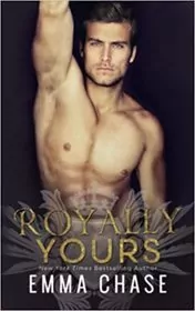 Royally Yours