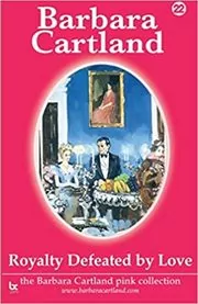 Royalty Defeated by Love