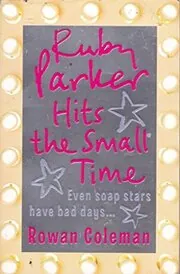 Ruby Parker Hits the Small Time