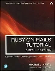 Ruby on Rails Tutorial