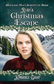 Kimberly Grist book cover