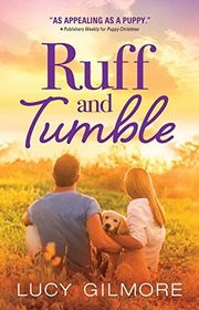 Book cover for "Ruff and Tumble" by Tamara Berry
