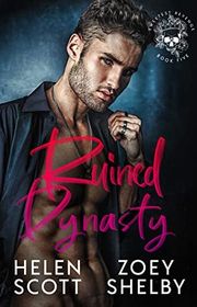 Sweetest Revenge book cover