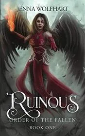 Ruinous