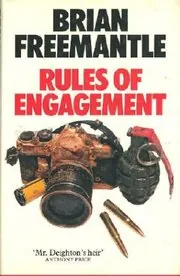 Rules Of Engagement
