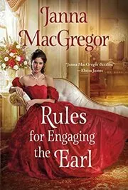 Janna MacGregor book cover