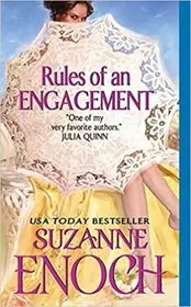 Rules of an Engagement