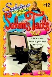 Book cover for "Rulin' the School" by Nancy Krulik