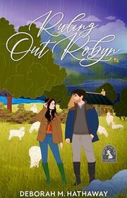 Deborah M Hathaway book cover