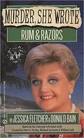 Rum & Razors