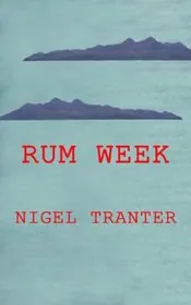 Rum Week