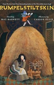Mac Barnett book cover