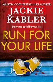 Jackie Kabler book cover