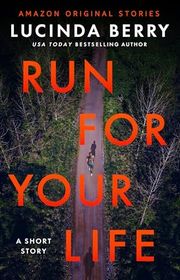 Lucinda Berry book cover