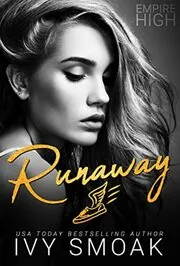 Book cover for "Runaway" by Ivy Smoak