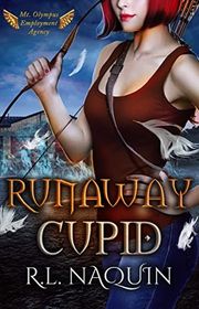 RL Naquin book cover
