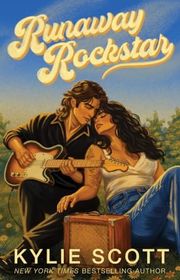 Kylie Scott book cover