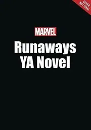 Book cover for "Runaways" by Christopher Golden