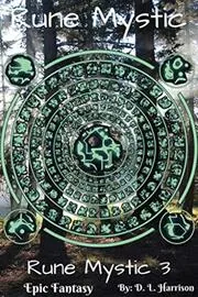 Rune Mystic