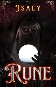 Book cover for "Rune" by Dana Isaly