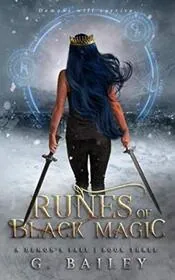 Runes of Black Magic