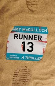 Amy McCulloch book cover