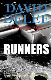 Book cover for "Runners" by David DeLee