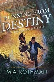 Running From Destiny