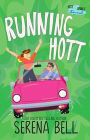 Serena Bell book cover