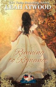 Leah Atwood book cover